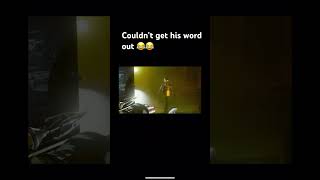 Speaking gibberish callofduty fypシ゚viral viral blackops6 bestgunincod codcommunity funny [upl. by Belldame]