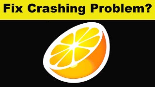 How To Fix Citra App Keeps Crashing Problem Android amp Ios  Citra App Crash Solutions [upl. by Doro]