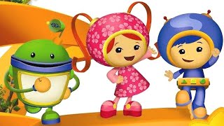 Nick JR Team Umizoomi Games  New Team Umizoomi Cartoon Episodes For Kids HD Nick JR [upl. by Dorcus823]