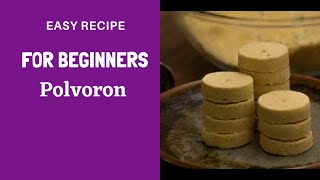 How to Make Polvoron Recipe Filipino Style  Pang Negosyo  Business [upl. by Arnaud]