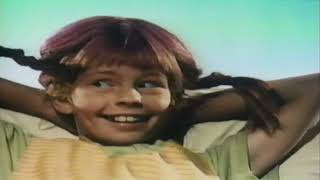 Pipi Longstocking  Full English Movie [upl. by Gomez218]