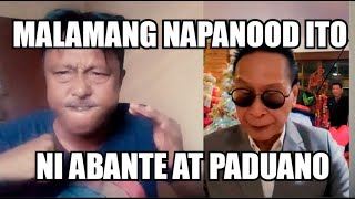 Ito pala ang dahilan bakit pinostpone ng Quadcomm ang hearing na dadalohan ni DUTERTE [upl. by Nahtanoy]