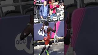 New York Marathon 2024 Mens [upl. by Lednam]