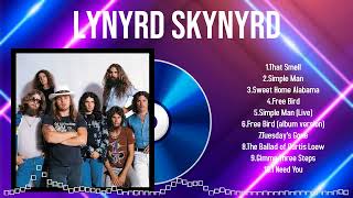 2024s Biggest Hits by Lynyrd Skynyrd Songs for Every Heart and Soul [upl. by Xel]