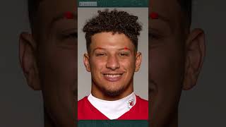 How attractive is Patrick Mahomes [upl. by Plume]