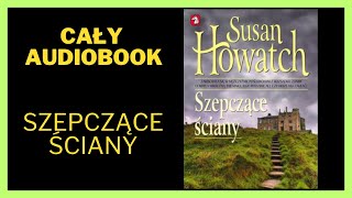 Szepczące ściany  Romans Audiobook Cały Audiobook Książki online audiobook ksiazka [upl. by Asilana706]