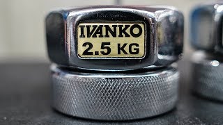 Would you spend 150 Ivanko Competition Collar Review [upl. by Royce]