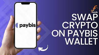 How to Swap Crypto on Paybis Wallet App 2024  Swap Cryptocurrency in Paybis [upl. by Sofer987]