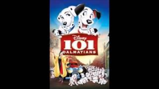 Les 101 Dalmatiens  Cruella dEnfer [upl. by Seltzer611]