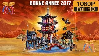 🎊Bonne Année 2017 🎊 [upl. by Erreip]