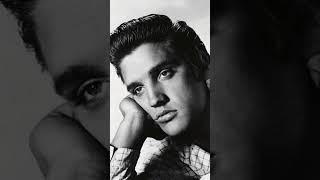 ELVIS  quotBLUEBERRY HILLquot 1957 elvis ENHANCED PHOTOS amp VOLUME [upl. by Waltner]