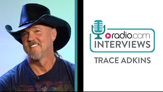 Trace Adkins on Throwing Mark Wahlberg Around on Deepwater Horizon [upl. by Samella]