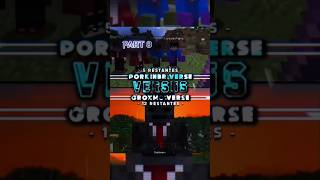 PorkinBr Verse Vs GroxMc Verse Part 8 [upl. by Yhtur]