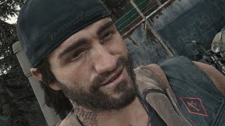 This Days Gone has no filteryes thats the title [upl. by Droffilc437]