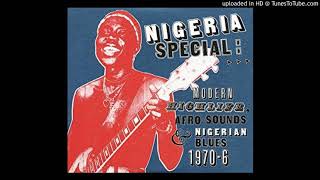 Nigeria Special High life  06  The Harbours Band  Koma Mosi [upl. by Sidky]