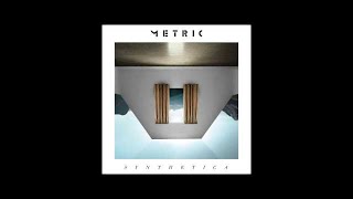 Metric  Clone [upl. by Nicks525]