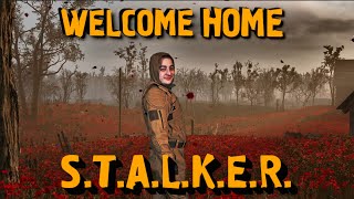 STALKER 2 HARDCORE Fan First impressions Spoiler Free [upl. by Tezzil18]