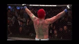 Chris Leben Vs Wanderlei Silva Full Fight [upl. by Gertrud]