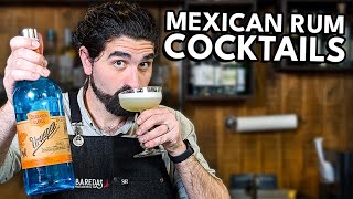 4 EASY Charanda Mexican Rum Cocktails To Blow Your Mind [upl. by O'Malley]