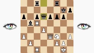 How is your Tactical Awareness  Beginner to Chess Master 27 [upl. by Farley]