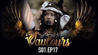 VAUTOURS  Saison 1  Episode 17 VOSTFR [upl. by Llewsor]