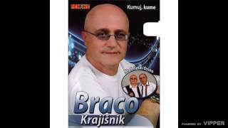 Braco Krajisnik  Majcino pismo  Audio 2010 [upl. by Solnit]