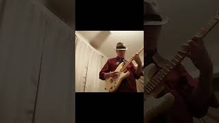 Fuzzy Wuzzy guitar guitarsolo guitarist music [upl. by Irish33]