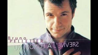 Bruno Pelletier Le clown [upl. by Ayalahs]