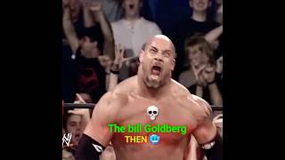 The bill geldberg NOW vs THEN 🥶 edit shorts viralvideo [upl. by Weintrob]