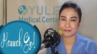 Hospital Playlist OST Part 12 Mido and Falasol  Me To You You To Me ENGLISH COVER by Hannah Go [upl. by Hildy]