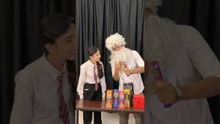 Diwali special bomb 💣😍😂 Simran Makhija shorts school diwali funny comedy shortvideo [upl. by Ikcaj]