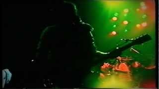 NAZARETH quot Live 1981 quot Full Concert [upl. by Einberger]