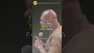 THIS IS WHY YOU LOSE THINGS apostlejoshuaselman koinoniaglobal [upl. by Dex]