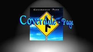 Coverdale And Page Album Review [upl. by Violet]