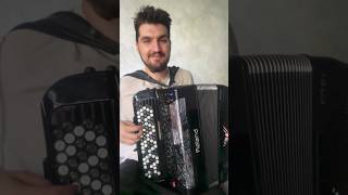 Bal na Gnojnej accordion accordioncover music akordeon instrumental warszawa [upl. by Millan]