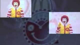 The Insanity of Ronald McDonald 101 [upl. by Eiroc]