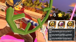 6 🌟 BOOST 1 Sogeking gameplay  Opbr gameplay  ONE PIECE BOUNTY RUSH [upl. by Enirod]