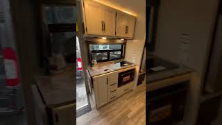 Luxury small Class A Motorhome [upl. by Channing]