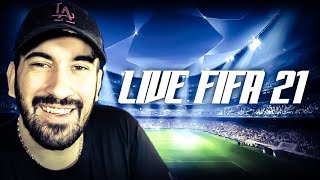 FIFA 21  LE CRASH MARKET DIMANCHE  EVENT A 19H  SBC [upl. by Dorweiler]