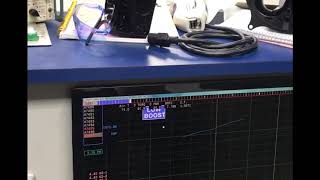 1664hp Blown Engine Dyno Run [upl. by Htnicayh538]