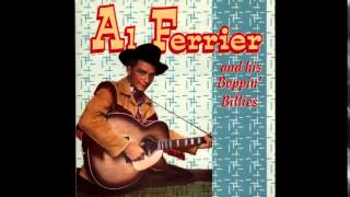 Al Ferrier And His Boppin Billies Lets Go Boppin Tonight [upl. by Eudoca]