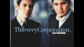 Thievery Corporation  Rebirth [upl. by Becht]