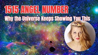 Unlocking the Secrets of 1515 Angel Number Are You Seeing It Too  DecodeVale [upl. by Aniara]