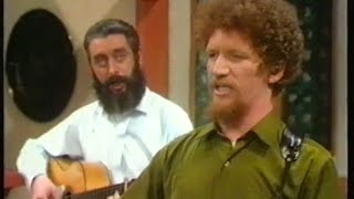 Luke  A documentary on Luke Kelly 1999 [upl. by Aicnarf]