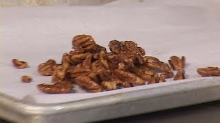 Candied Pecans [upl. by Liggett]