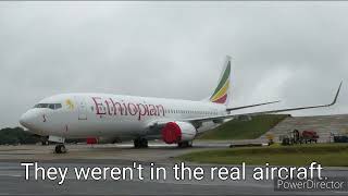 ErrorsMistakes in Air Crash Investigation animations CCD 5 MOST POPULAR VIDEO [upl. by Otrebilif]