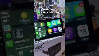 MOBASS🏆SAMSUN BAYİ METE ELEKTRONİK KALİTESİ 3 ANFİ ÇIKIŞLI PROFOSYONELLERİN TERCİHİ Android✅Carplay [upl. by Adnahs]