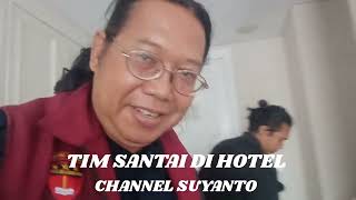 Tim Media Santai di Hotel [upl. by Chirlin159]