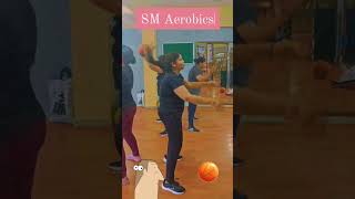 Barbadiyaan songbasketball exercise cardio warmup [upl. by Wickham980]