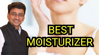 Best MoisturizerNo Chemicals  Natural Dr Suresh Somayajula [upl. by Aleit]